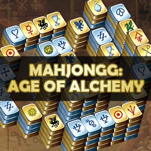 Mahjong gole online free